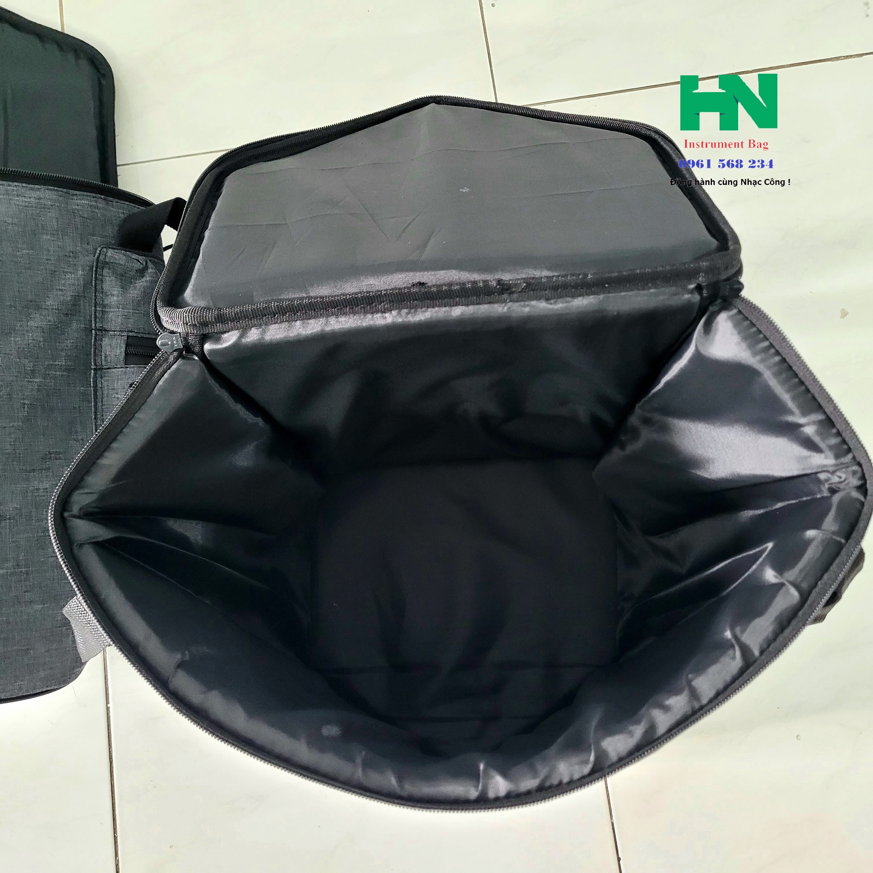 Túi loa BOSE S1 PRO và S1 PLUS