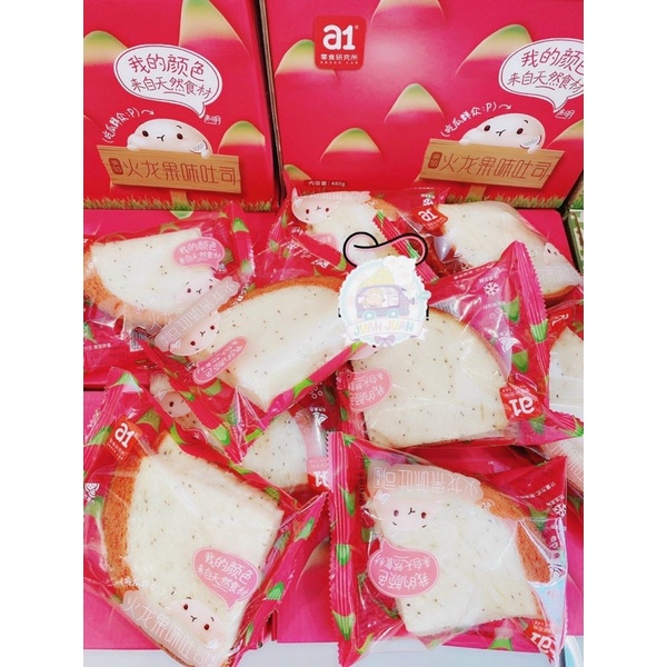 Bánh Tươi Sanwich Đài Loan