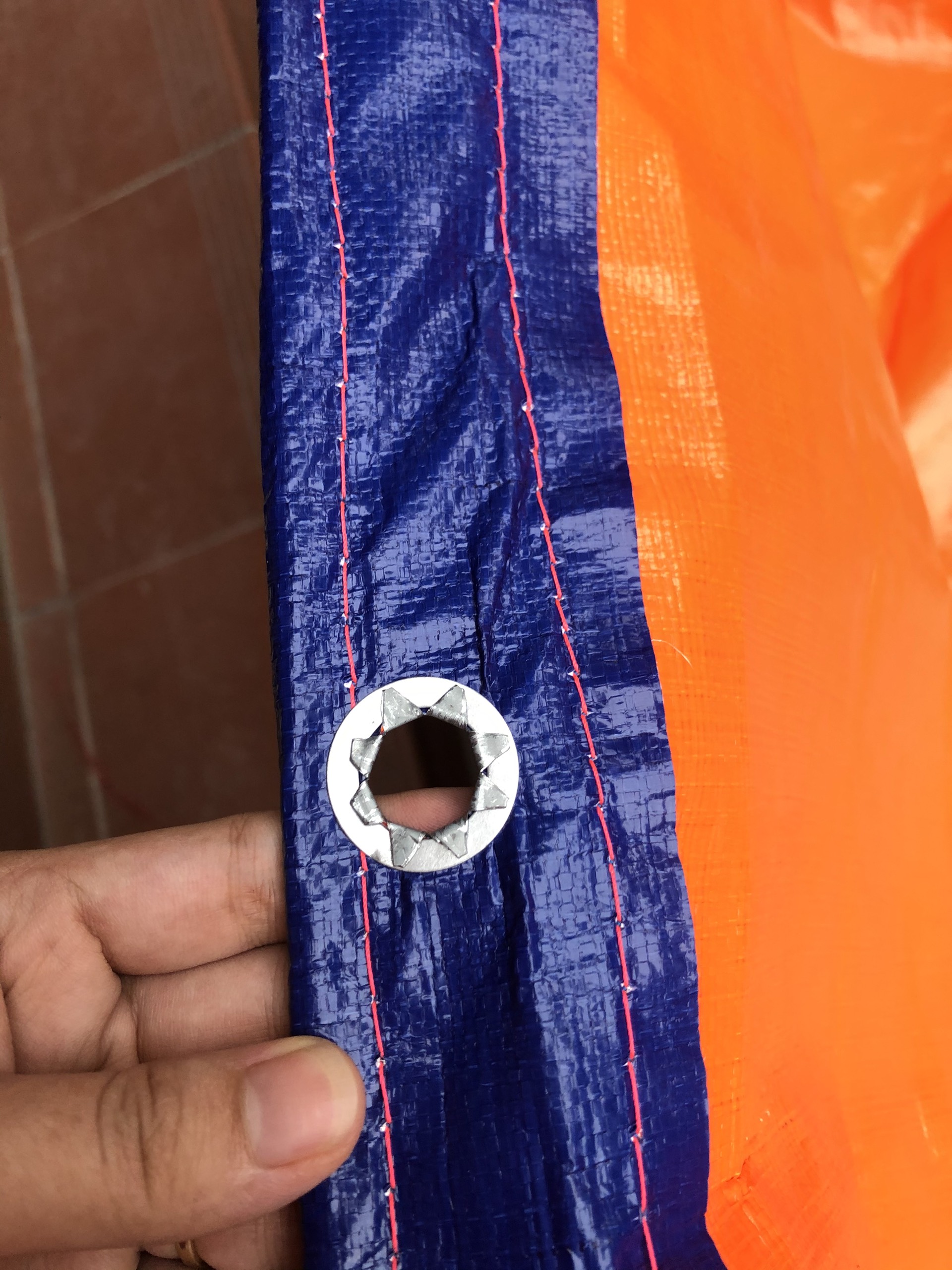 BỂ BẠT NUÔI CÁ, ỐC, ẾCH , LƯƠN ĐỦ KÍCH THƯỚC -DOCAU716