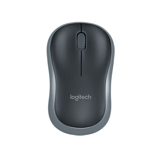 Freeship max - chuột logitech b175 không dây - bấm là mua