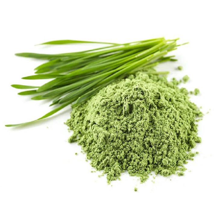 Wheat grass organic Dragon 150g