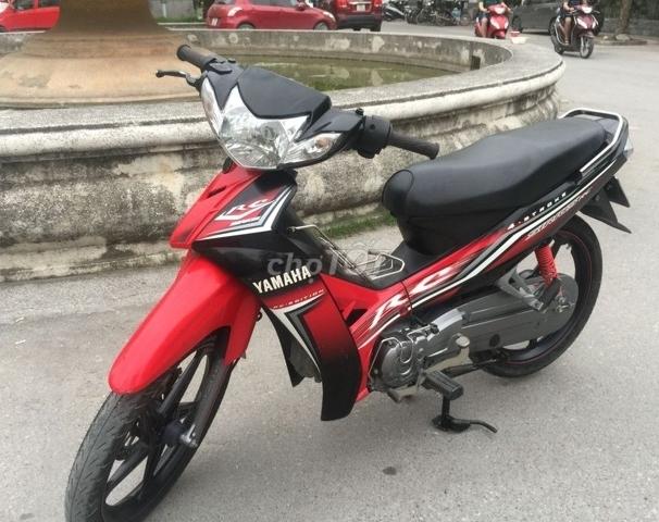 chóa sirius rc - cụm đèn pha hàng loại 1