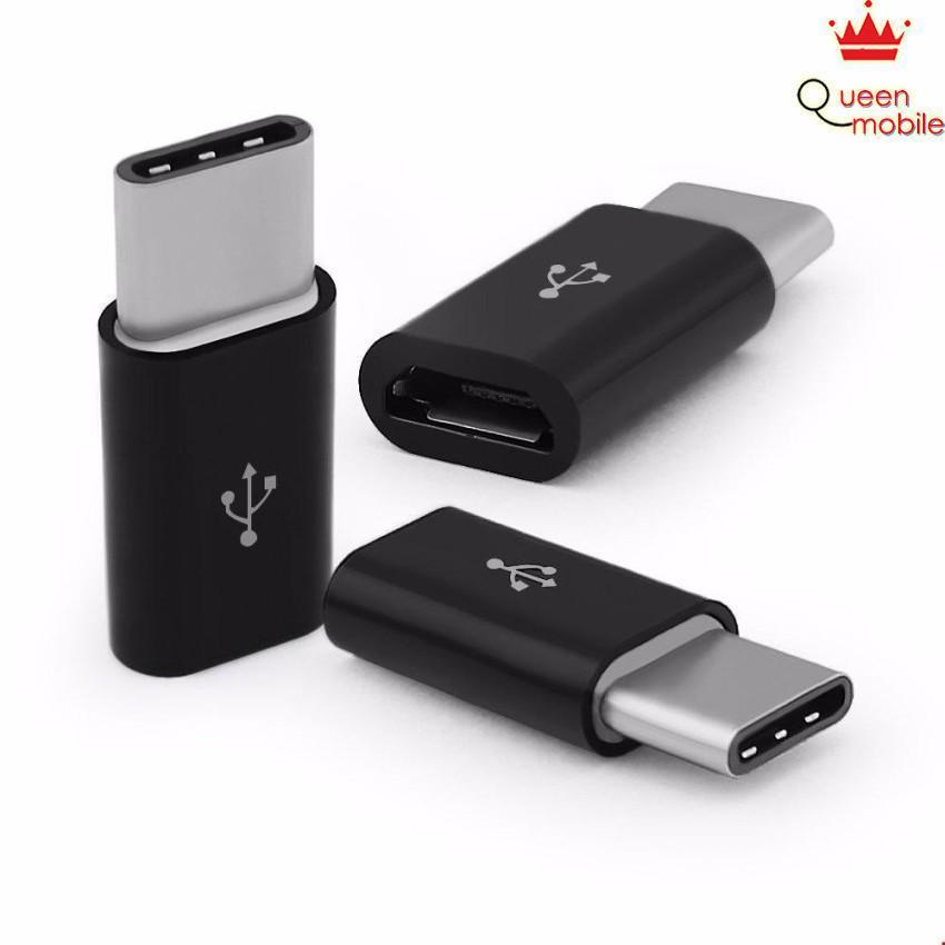 Jack ChuyểN Từ Usb Type-C Sang CổNg Micro Usb