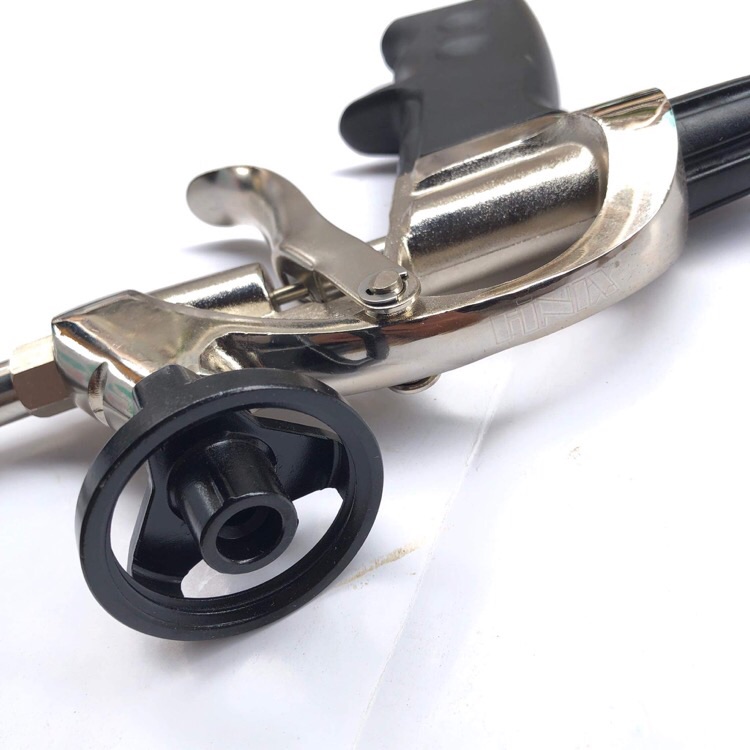 Súng bắn keo bọt nở (Foam Gun) Apollo