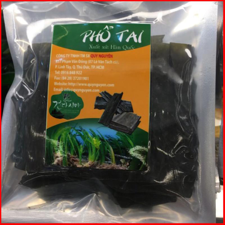 Feng Shui Korean popular item 50g package