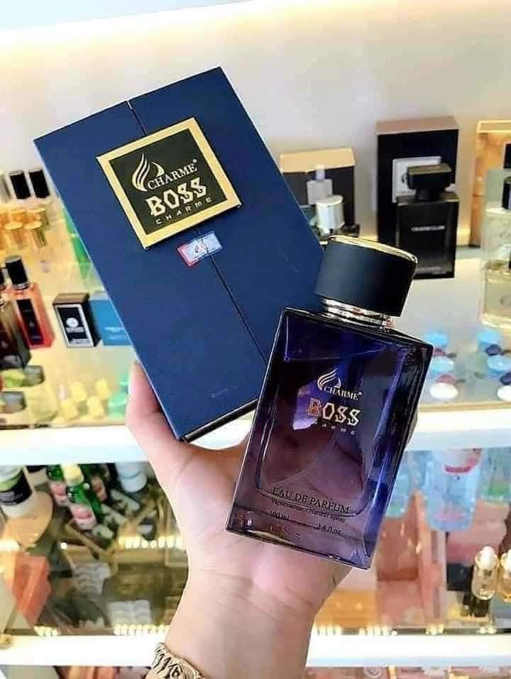 BOSS