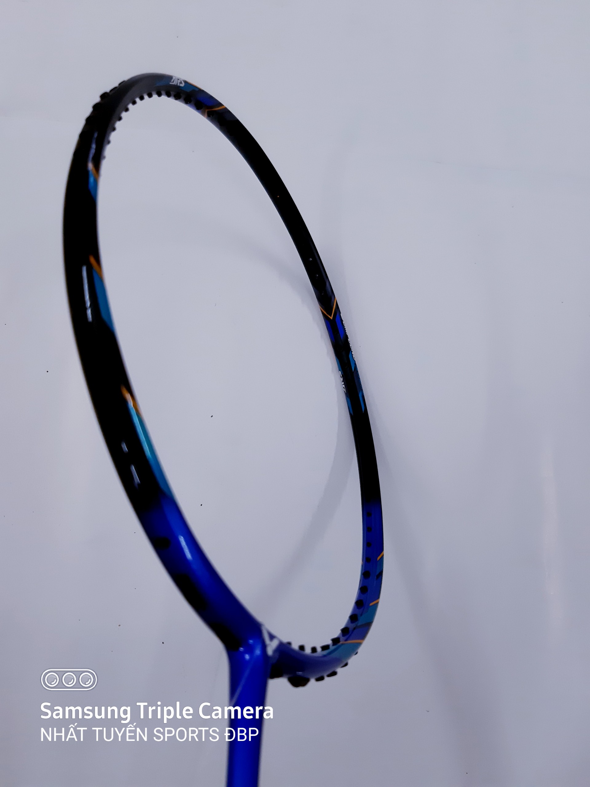 Vợt cầu lông Victor AURASPEED 60 (Chính hãng)