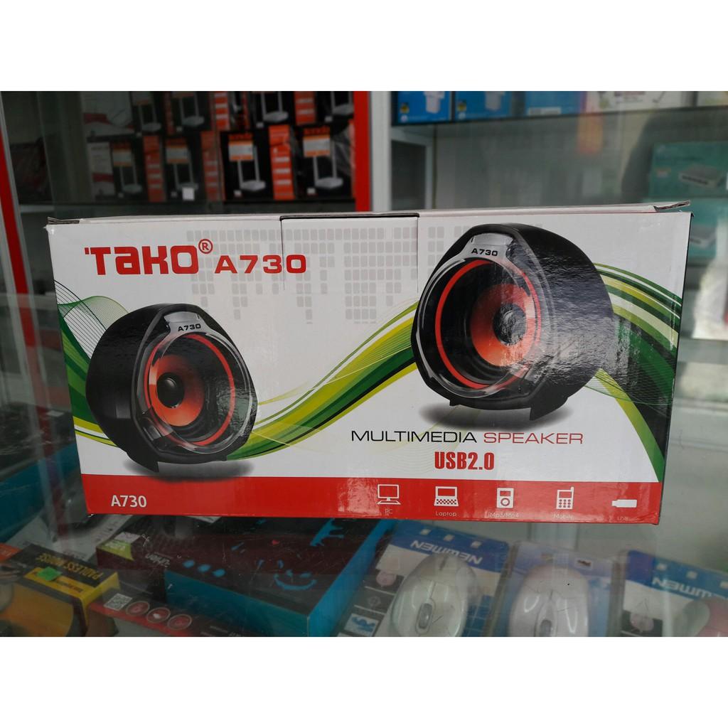 Loa 2.0 TAKO A730