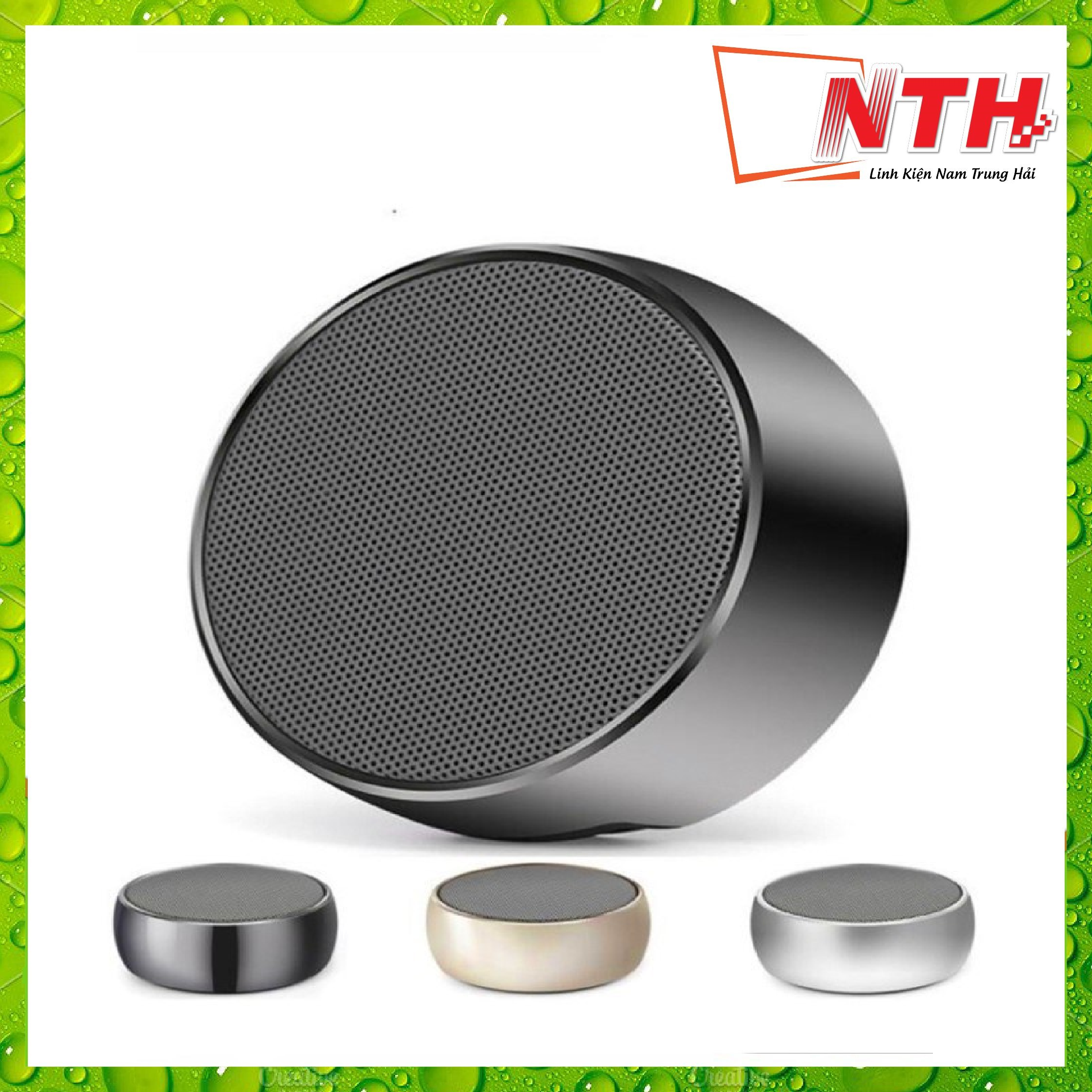 Loa bluetooth bs - 01