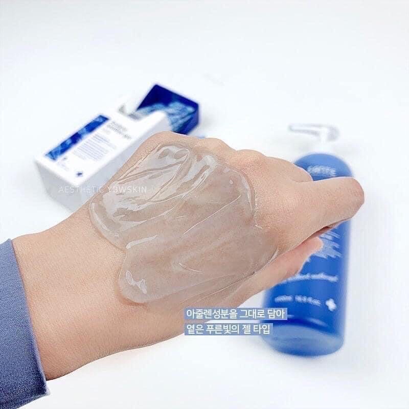 Gel Sante Làm Dịu & Phục Hồi Da Mỏng Yếu