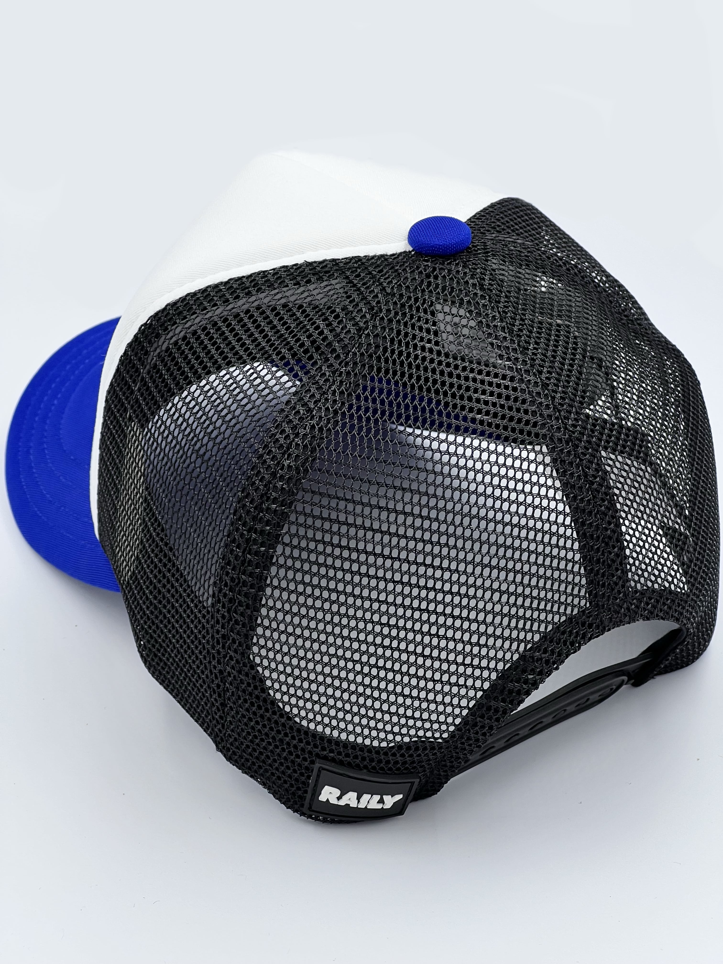 Nón trucker Raily
