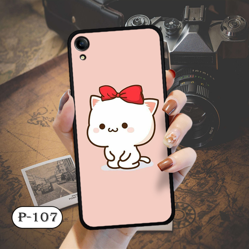 Ốp hoạt hình OPPO Neu 9