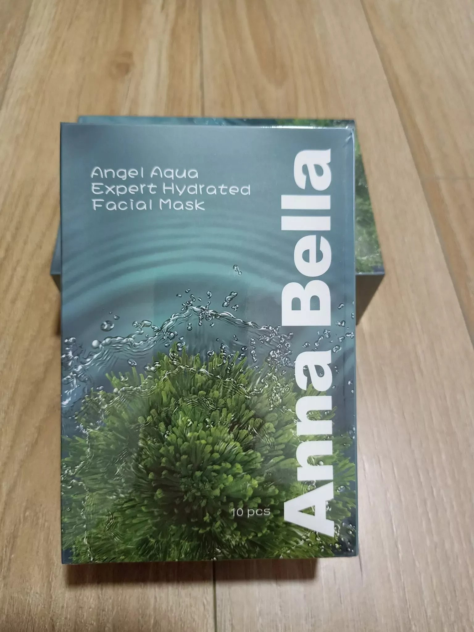 Mặt nạ tảo biển Annabella