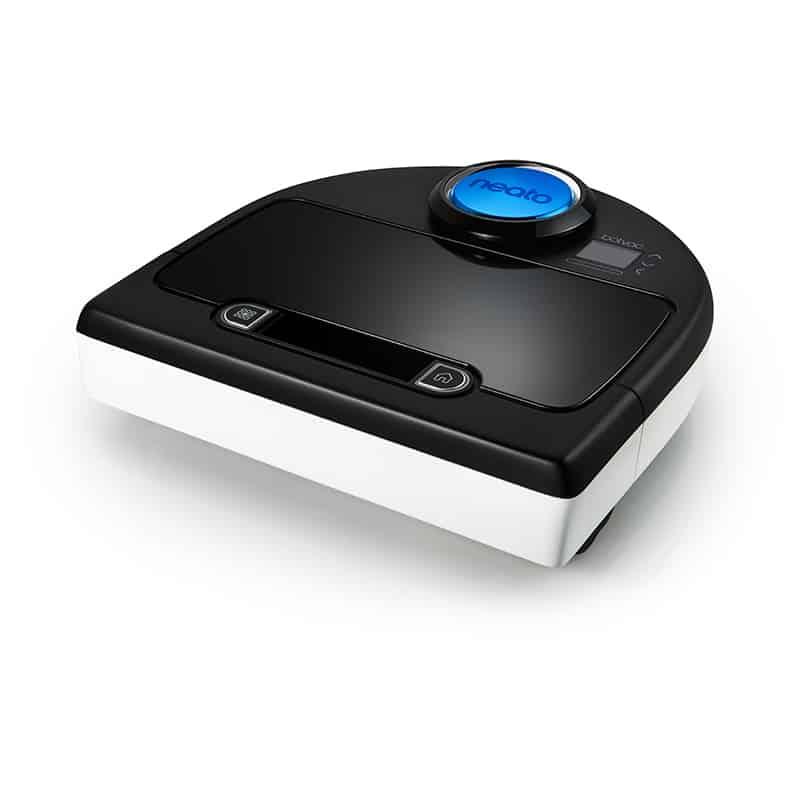 Robot hút bụi thông minh Neato Botvac D85