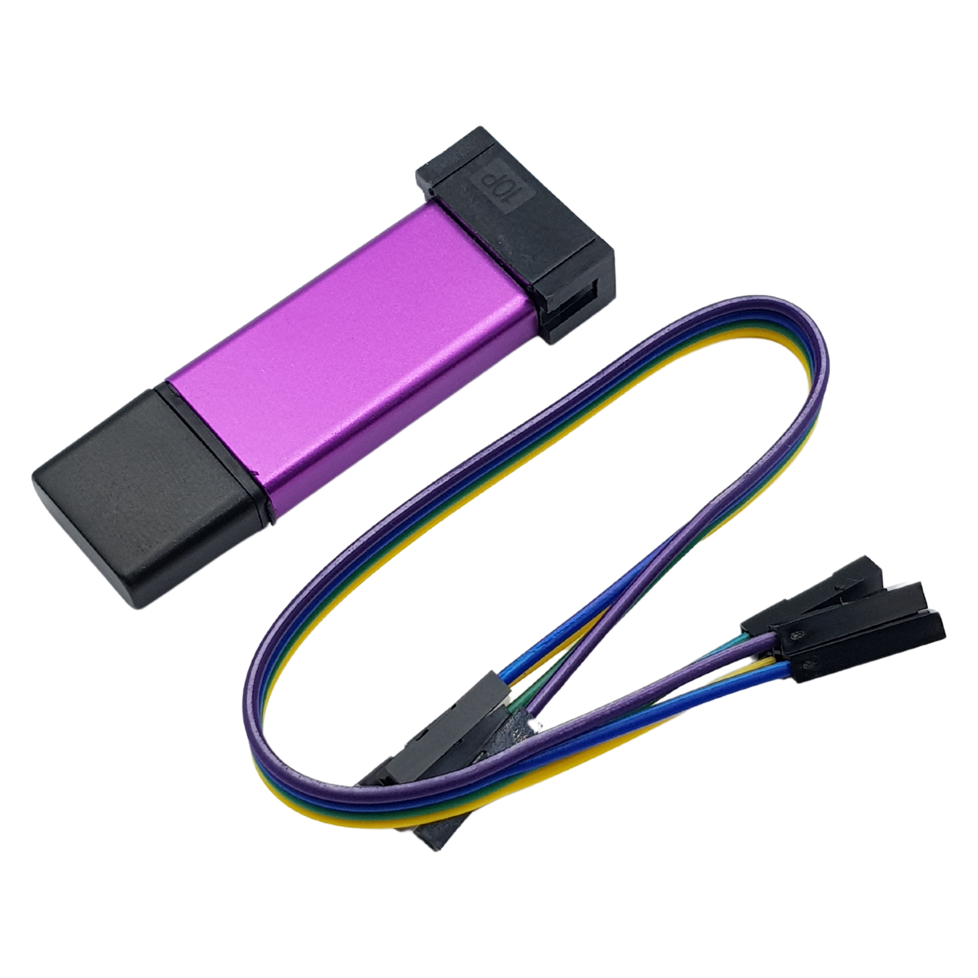 Mạch Nạp STM8 STM32 ST-Link V2