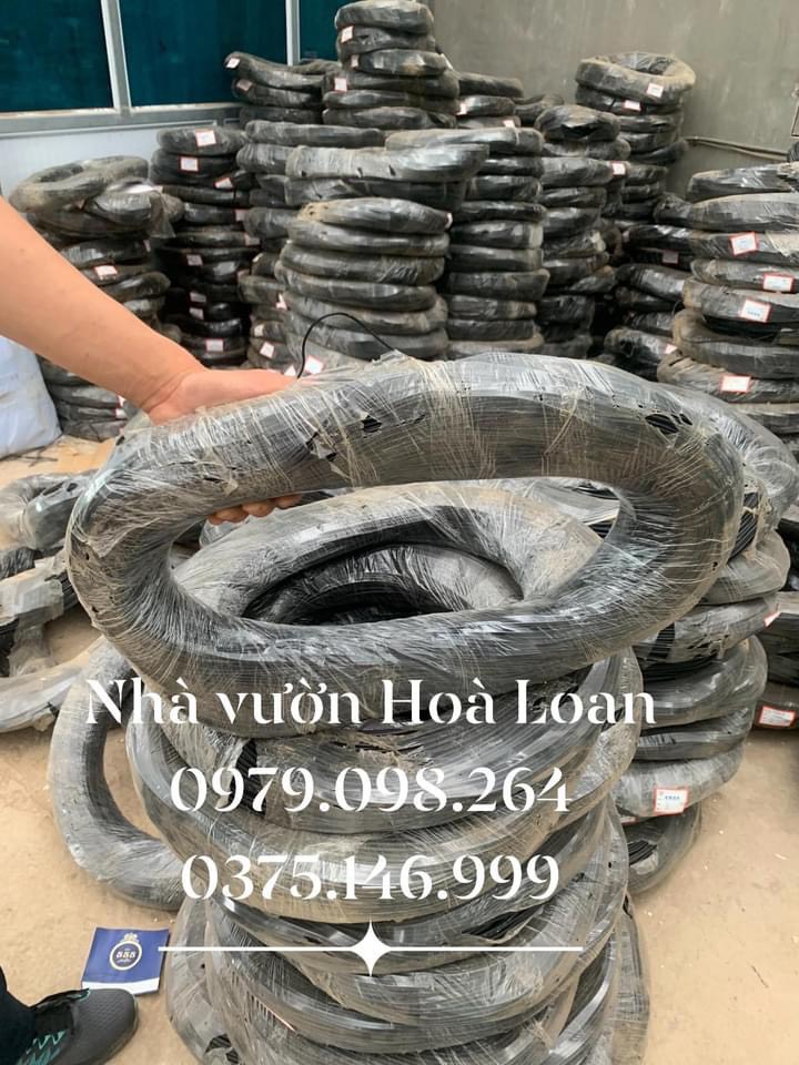 DÂY NHÔM UỐN CÂY CẢNH CAO CẤP 4li (4.0mm- Dài 15m)