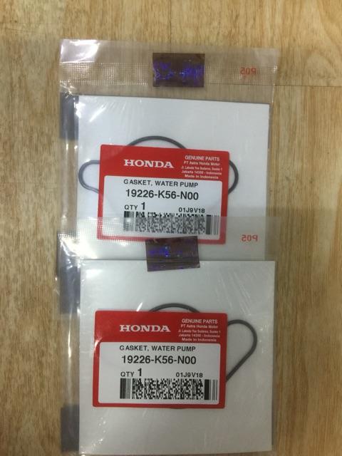 [HCM]Ron nắp bơm nước cho Honda Sonic 150R
