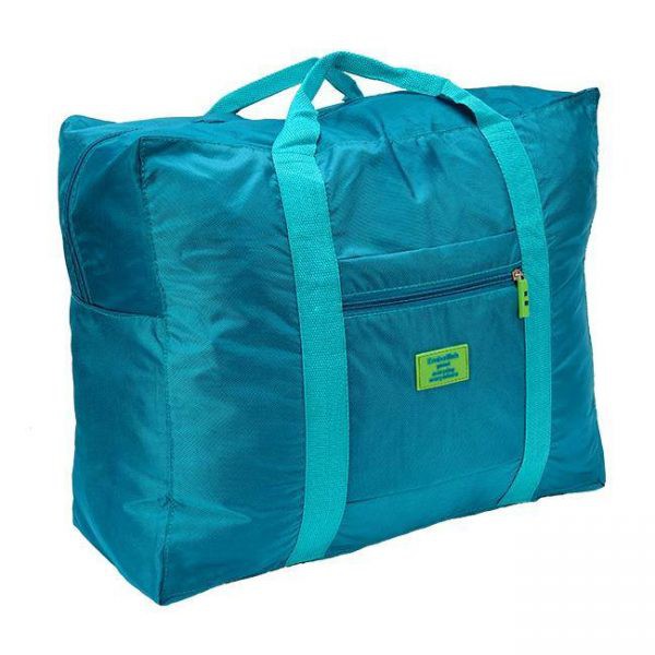 Túi Du Lịch Đa Năng Gắn Vali Kéo