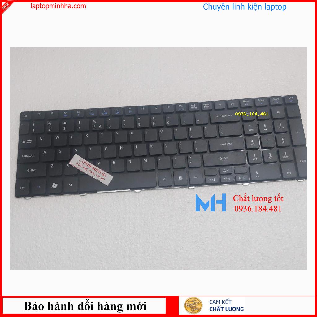 Bàn phím laptop acer emachines e732 e732z