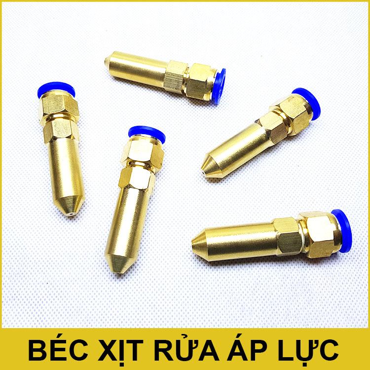 Béc xịt rửa vệ sinh máy lạnh