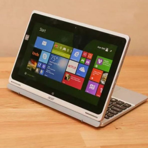 2 in 1 Laptop Acer Aspire Switch 10 laptop lai máy tính bảng cảm ứng
