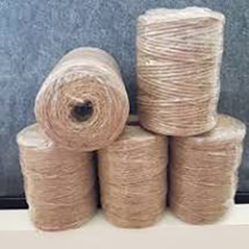 Cuộn 150 mét dây cói (dây thừng) trang trí handmade