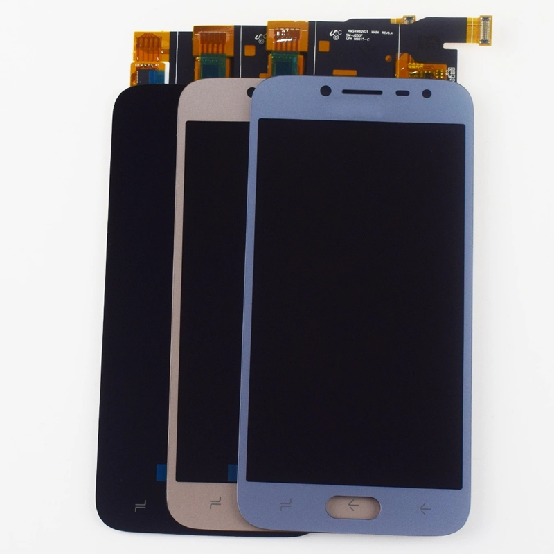 BỘ MÀN HÌNH SAMSUNG J250 / J2 PRO QX