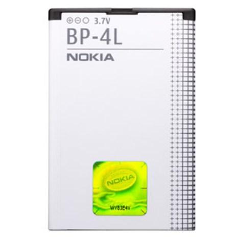 Pin NOKIA BP - 4L Pin nhập khẩu
