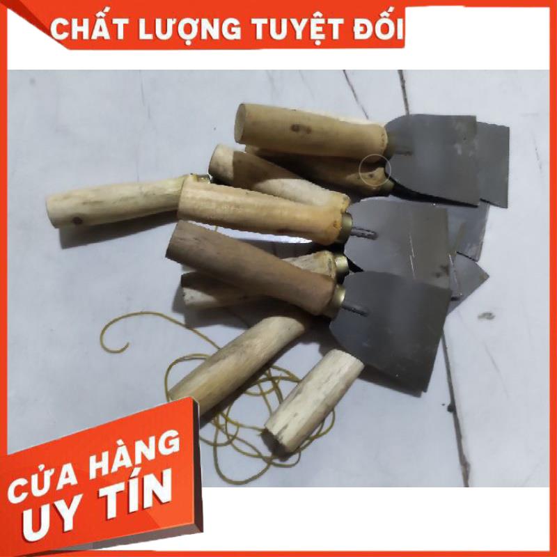 dao sủi cán cây,dao sủi tường