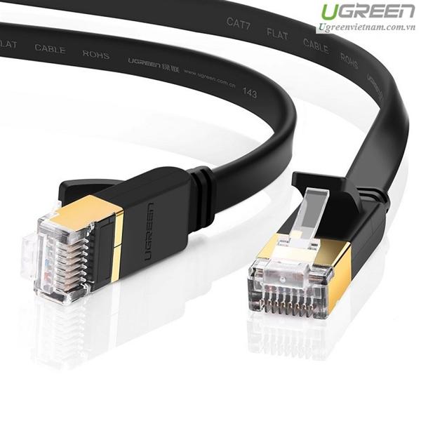 Cáp mạng cat7  2m Ugreen 11261