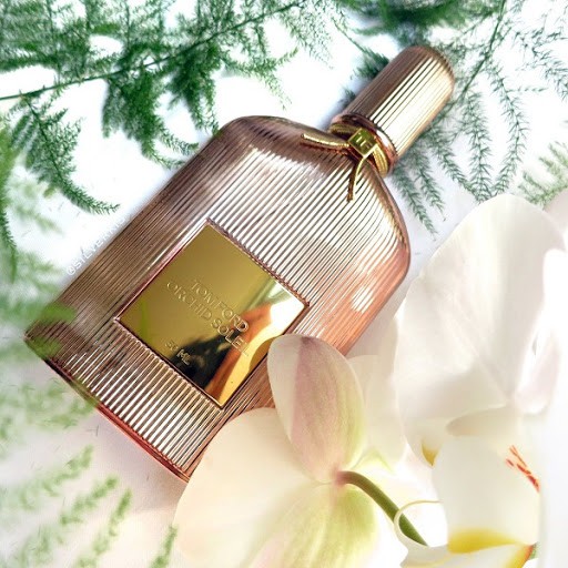 Nước hoa dùng thử Tom Ford ORCHID SOLEIL Test 10ml/20ml Spray / Chuẩn authentic