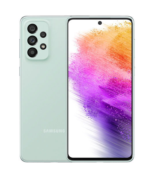 Điện thoại Samsung Galaxy A73 5G 8G/128GB