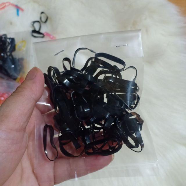 [XẢ KHO] CHUN BUỘC TÓC_CHUN CỘT TÓC0