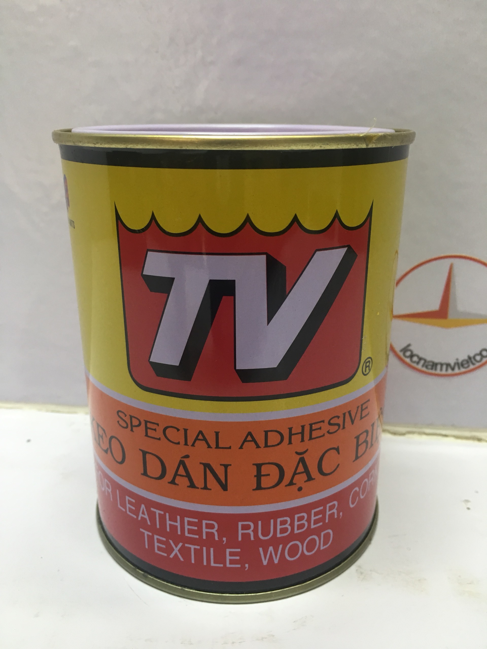 Keo dán đặc biệt TV 630ML