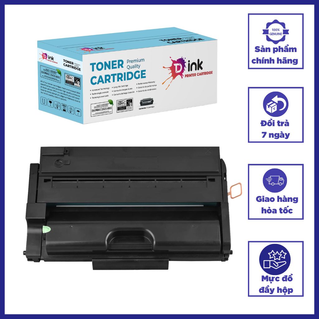 Hộp mực in sp330l dùng cho máy in ricoh sp 330 330 h 330dn 330sn 330sfn sp330sfn sp330dn sp330sn sp-330 sp-330sfn