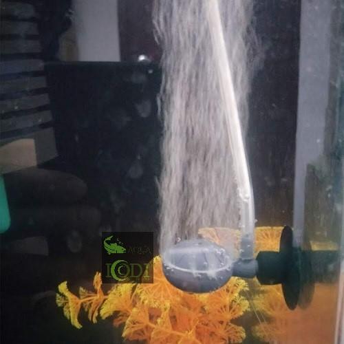 Quả sủi Air Plastic Diffuser