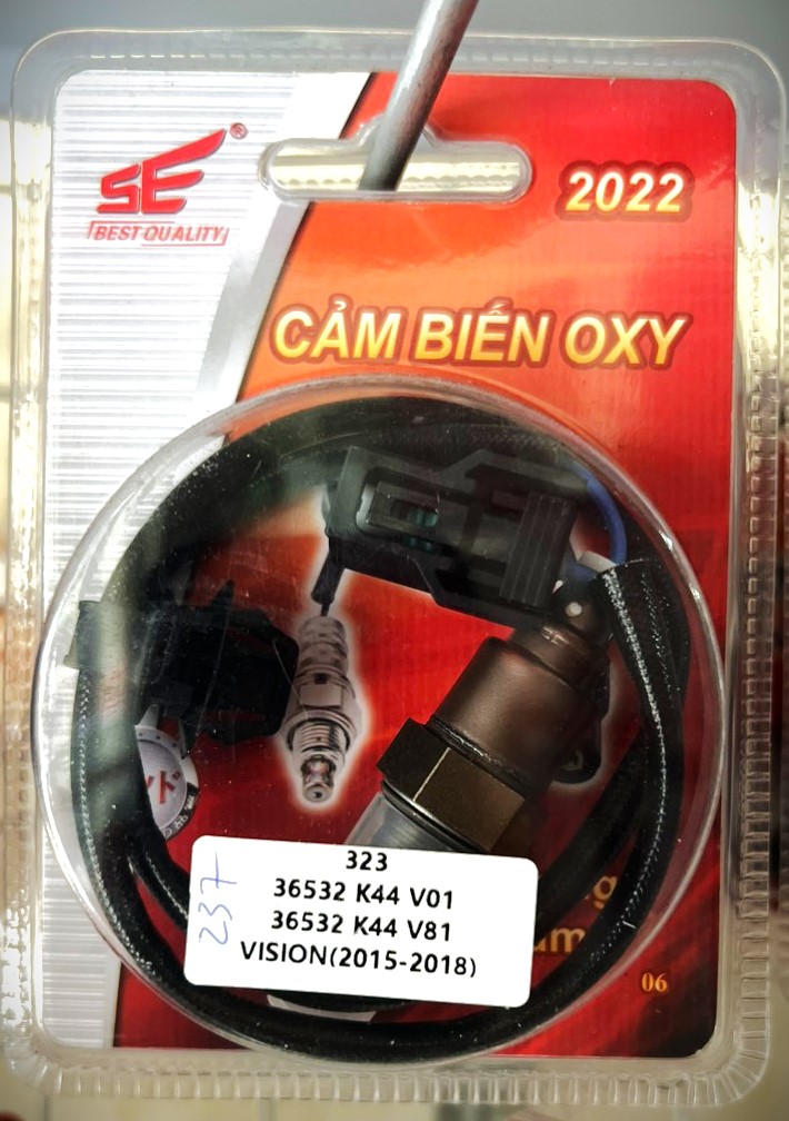 CẢM BIẾN OXY XE VISION (2015-2018)