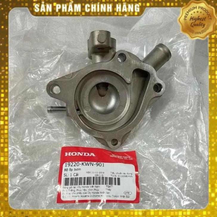 Nắp bơm nước Vario 150/ Air Blade 125