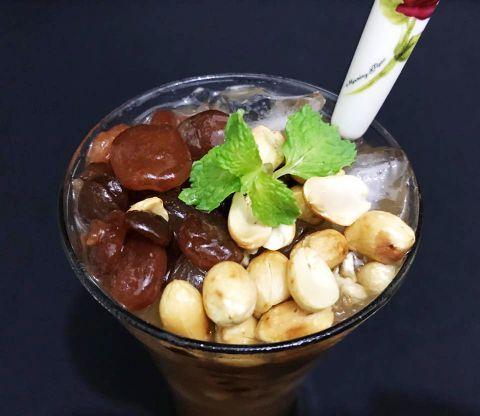 900g me Thái hạt dẻo