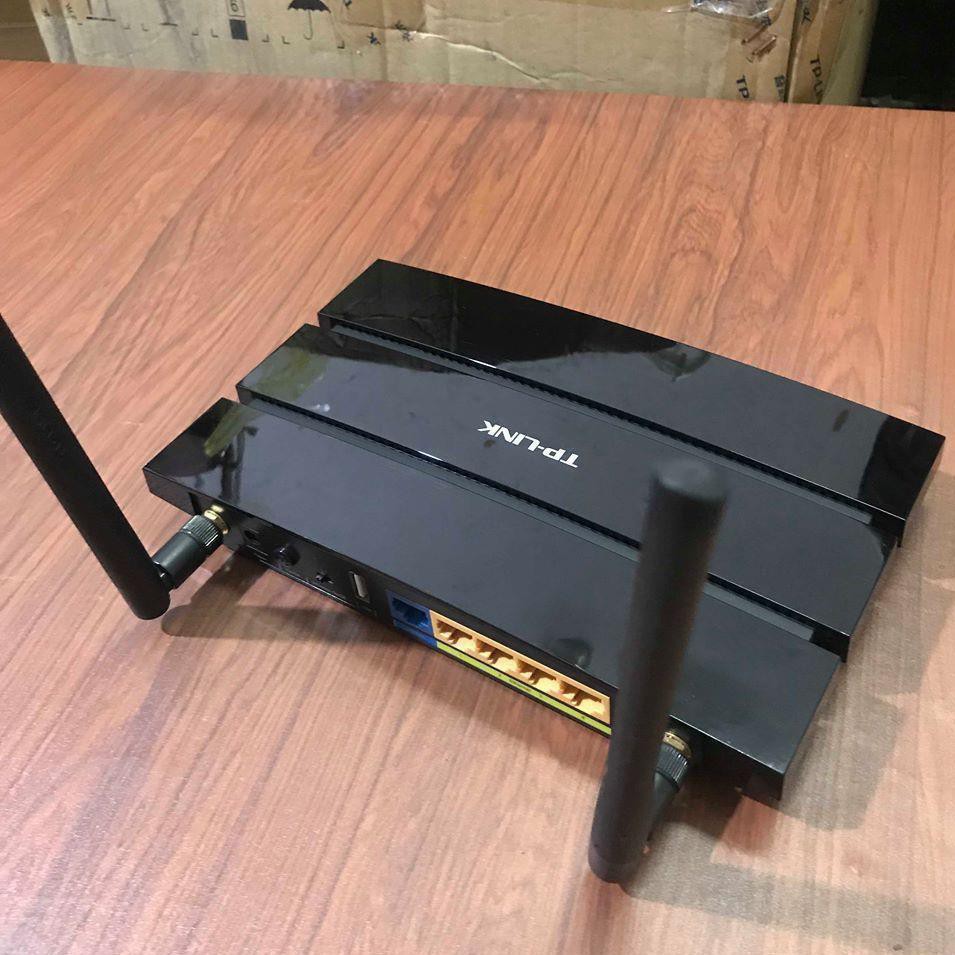 Bộ phát Wireless TP-LINK TL-WDR3500