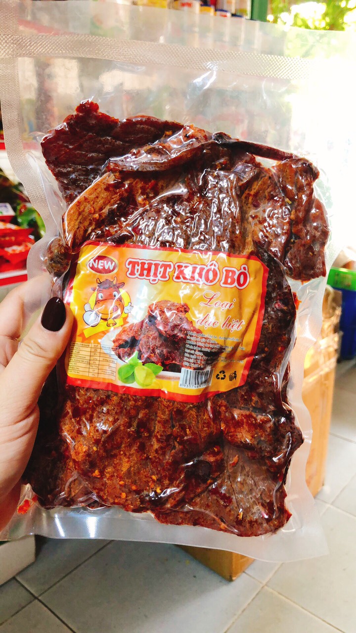 1kg điều rang muối bình phước vỡ 2,3