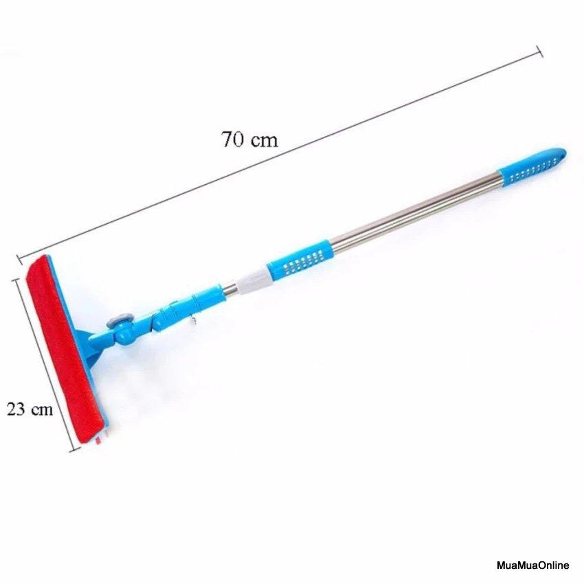 Cây Lau Kính Cán Dài Tiện Dụng
