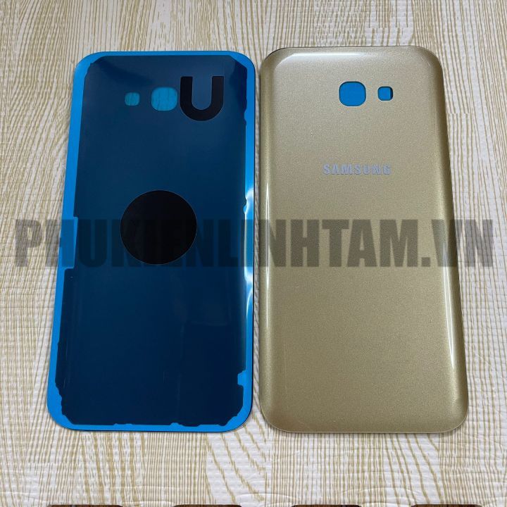 Nắp lưng samsung a7 2017 a720