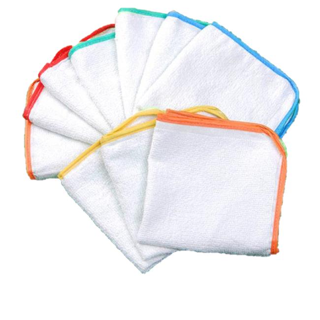 Quần Áo Chuẩn Bị Cho Bé Sơ Sinh  37 Món Gồm 10 Tã 10 Bao Tay 10 Bao Chân 5 Áo Sơ Sinh 2 Nón