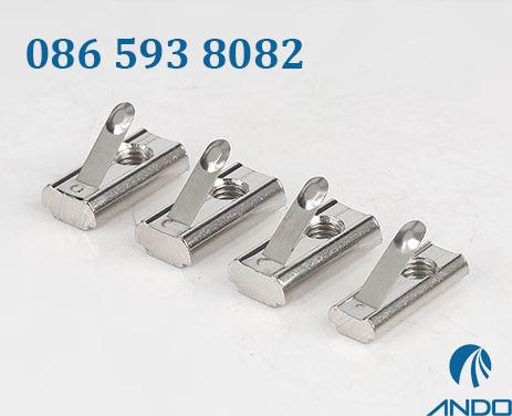 Combo 10 con trượt lẫy 40- M4,M5,M6,M8