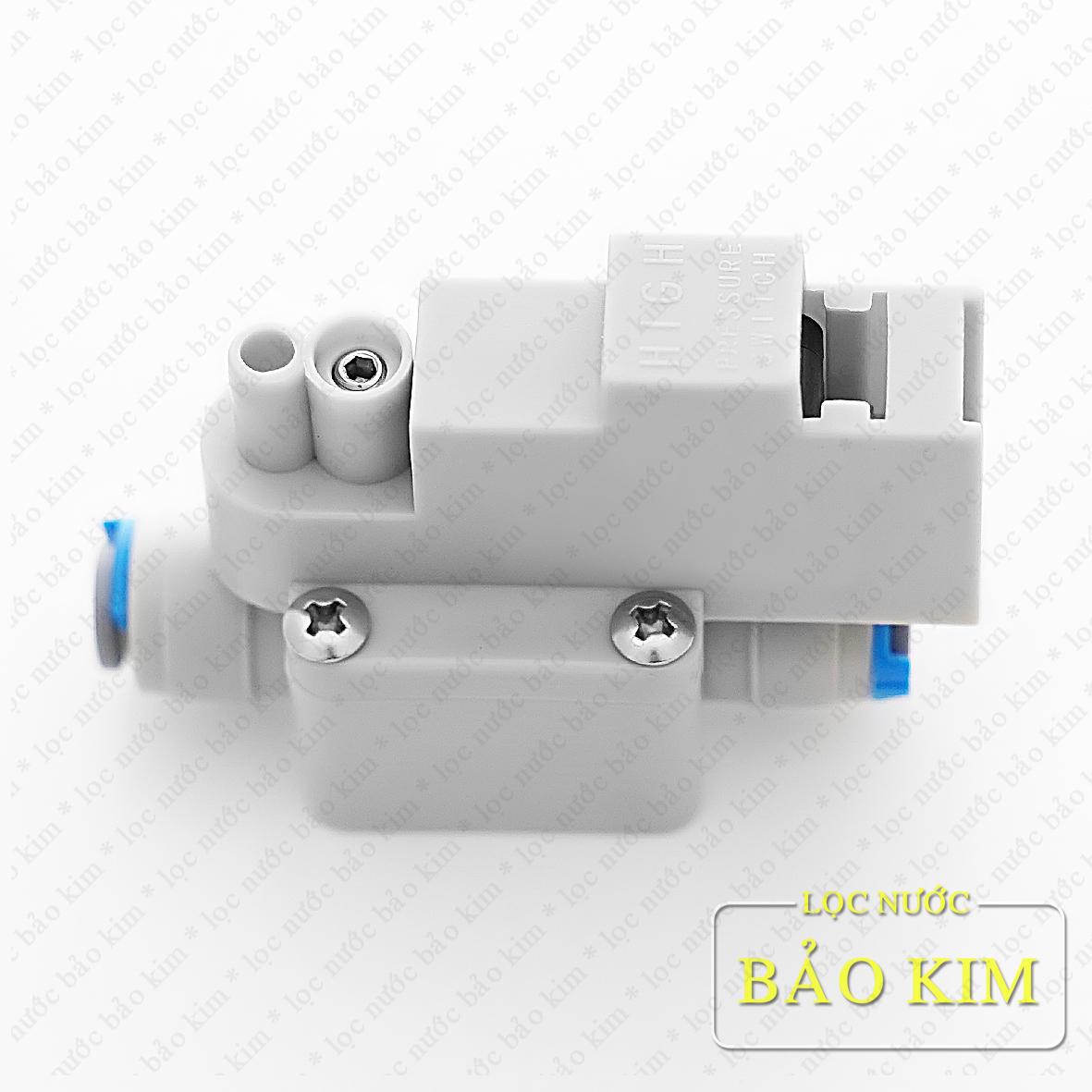 [HCM]Van áp cao dùng trong máy lọc nước R.O-KOREA