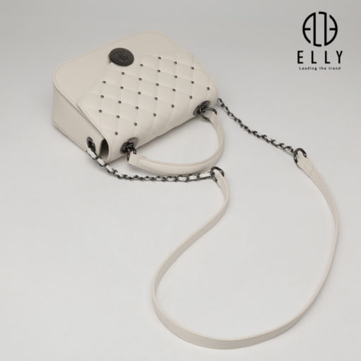 Túi xách nữ cao cấp da thật ELLY – ET129