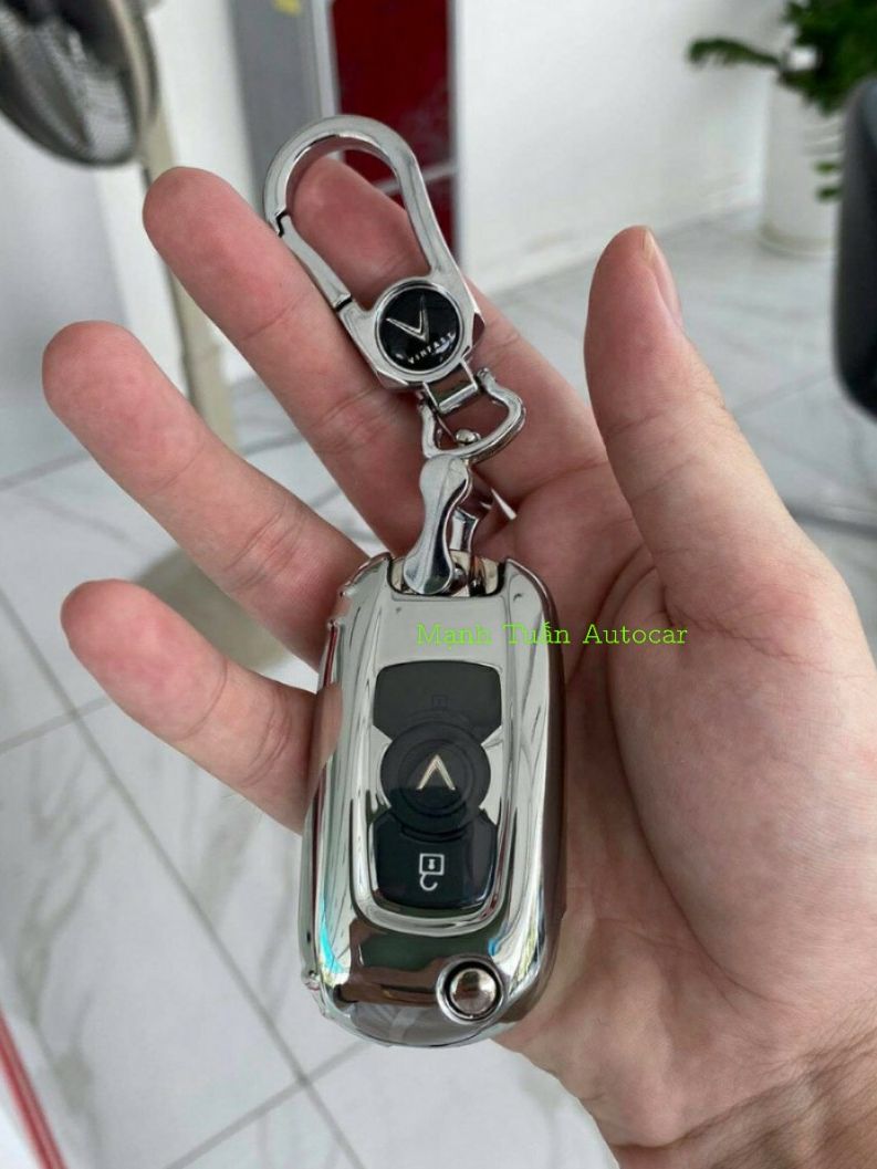 Ốp chìa khóa xe Vinfast Fadil
