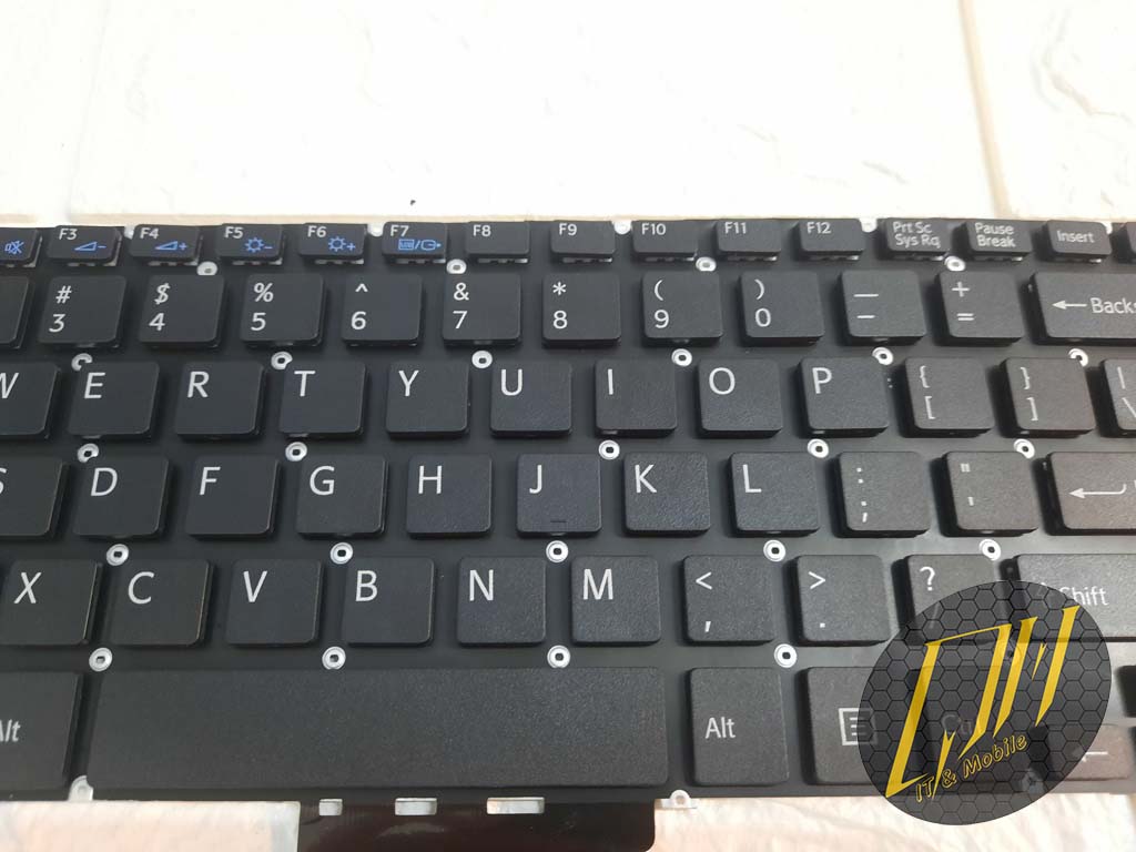 Bàn Phím laptop Sony VAIO SVF15, SVF-15