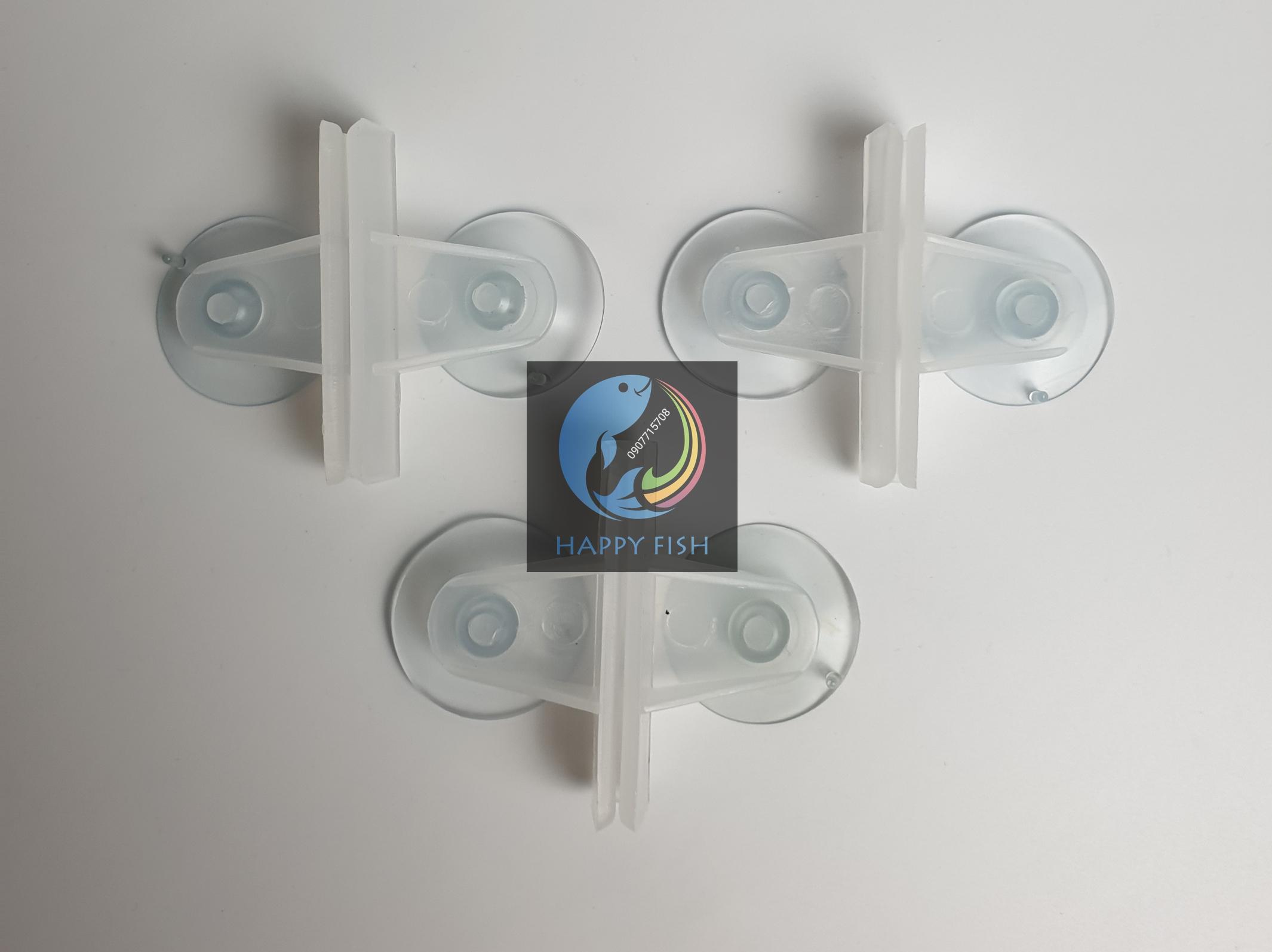 Hít Kính ngăn hồ cá của Thái Lan